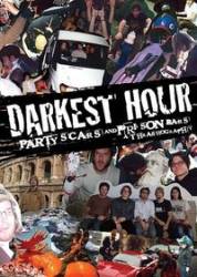 Darkest Hour : Party Scars and Prison Bars